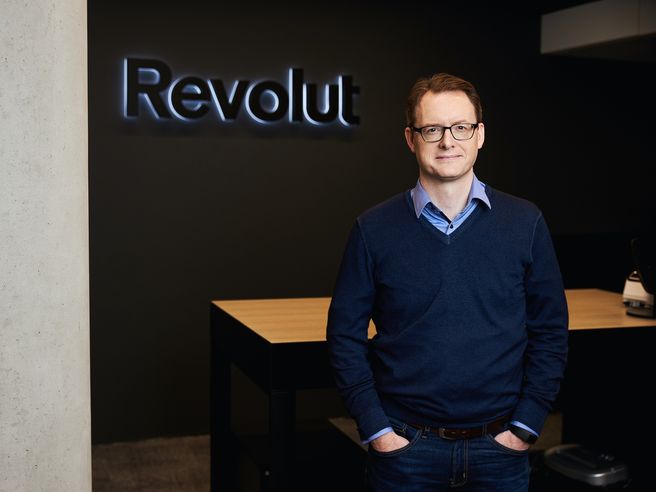 Revolut sbarca in Brasile