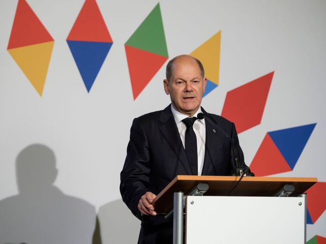 Germania dice si a debito comune europeo, anzi no. Tonfo Bund tedeschi, tassi 10 y a record dal 2011