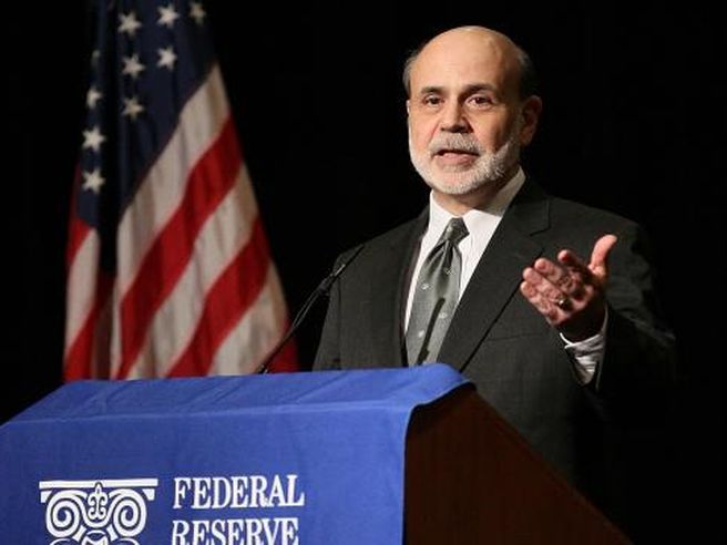 Usa: il QE sarà ridotto entro la fine dell’anno