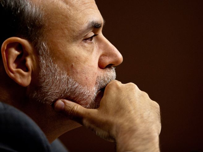 Fed: il tapering potrebbe iniziare a dicembre in modo graduale (analisti)